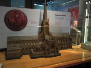 st-pauls-model-museum-of-london