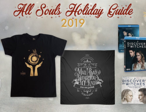All Souls Holiday Shopping Guide 2019